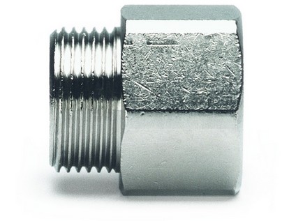 EUROTIS přechod UNI vnější/vnitřní závit  G  1